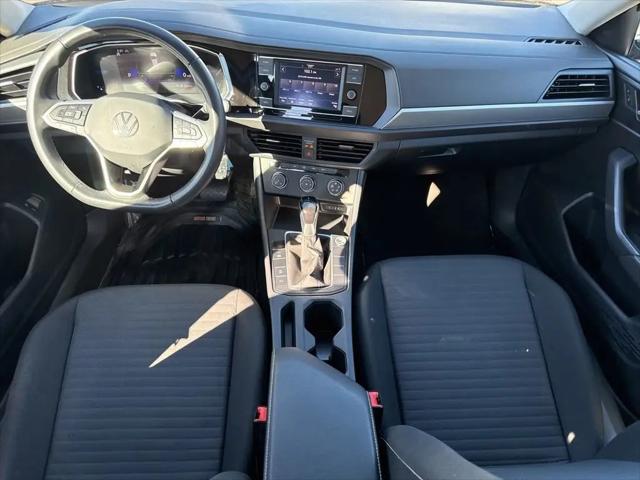 2024 Volkswagen Jetta 1.5T S