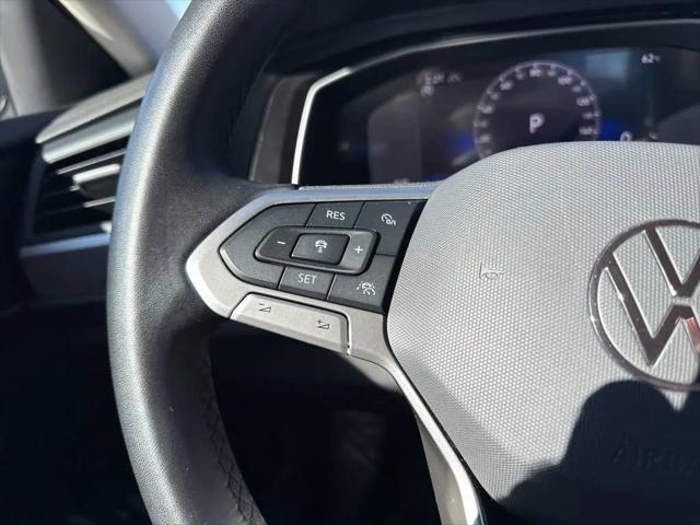 2024 Volkswagen Jetta 1.5T S