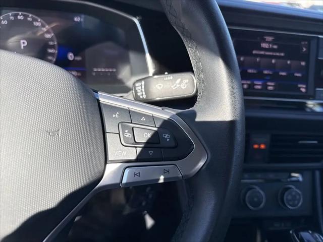 2024 Volkswagen Jetta 1.5T S