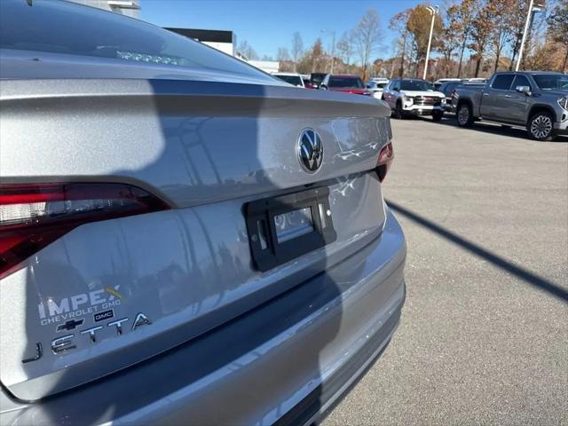 2024 Volkswagen Jetta 1.5T S
