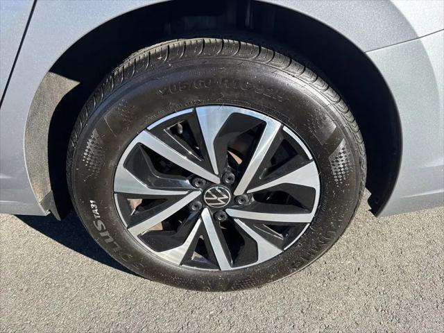 2024 Volkswagen Jetta 1.5T S