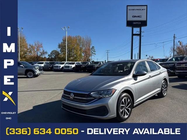 2024 Volkswagen Jetta 1.5T S for sale in Reidsville, NC