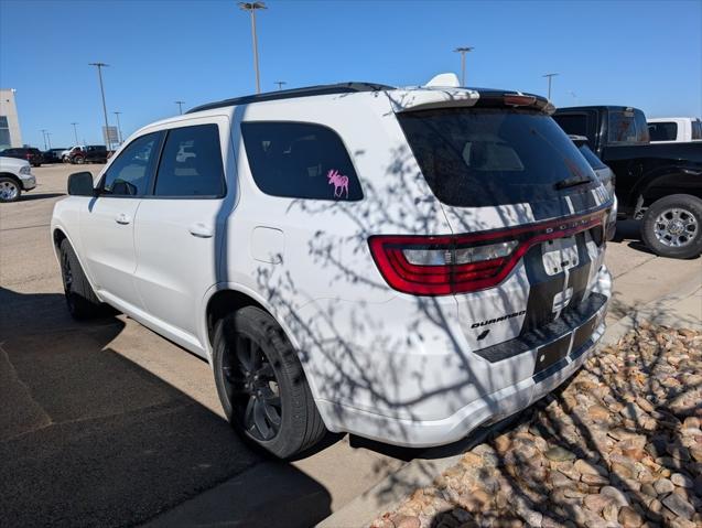 2019 Dodge Durango GT Plus AWD