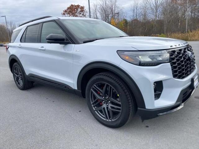 2026 Ford Explorer ST-Line for sale in Pulaski, NY