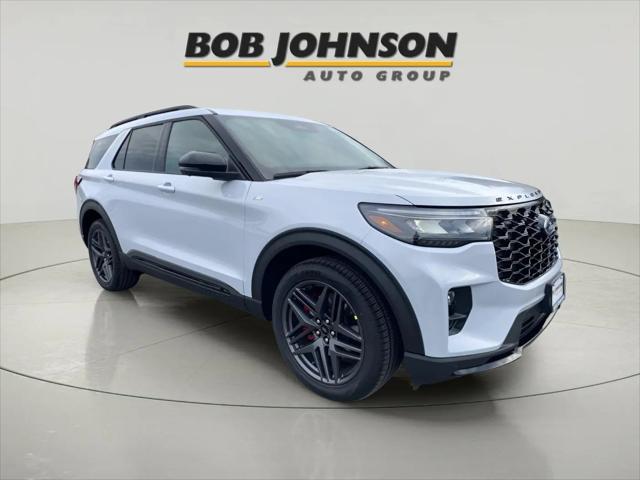 2026 Ford Explorer ST-Line for sale in Pulaski, NY
