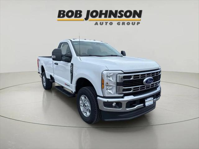 2026 Ford F-350 XL for sale in Pulaski, NY