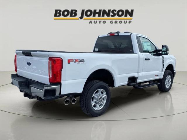 2026 Ford F-350 XL