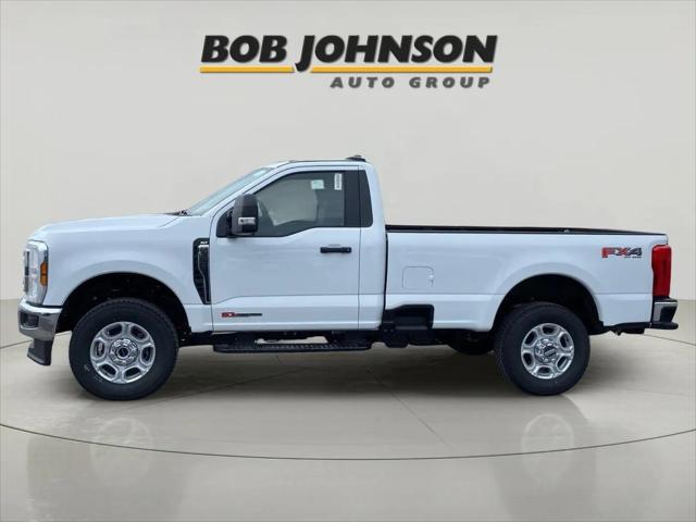 2026 Ford F-350 XL