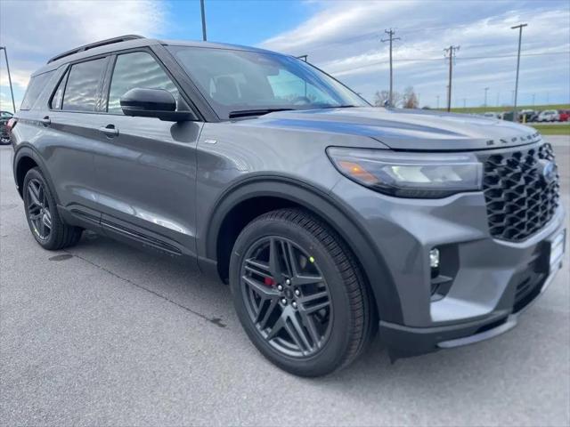 2026 Ford Explorer ST-Line for sale in Pulaski, NY