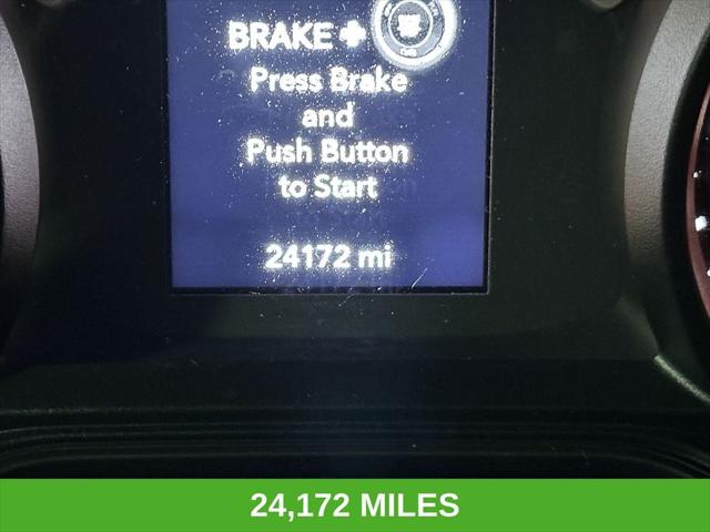 2024 Jeep Wrangler 2-Door Sport S 4x4 2024 Jeep Wrangler 2-Door Sport S 4x4