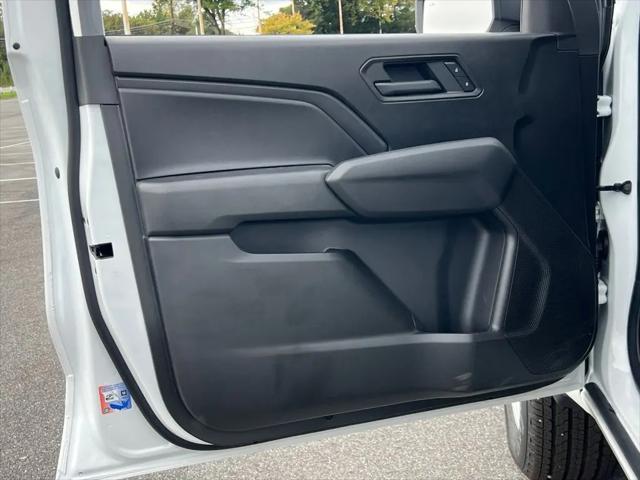 2026 Chevrolet Colorado WT, 4WD