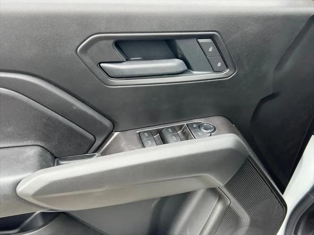 2026 Chevrolet Colorado WT, 4WD