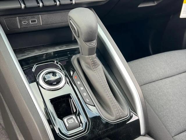2026 Chevrolet Colorado WT, 4WD