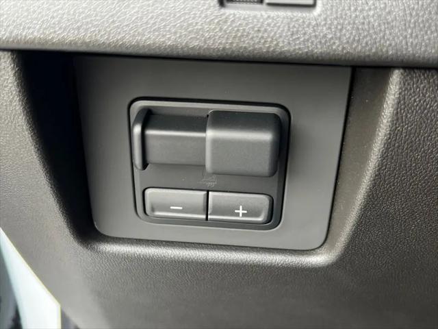 2026 Chevrolet Colorado WT, 4WD