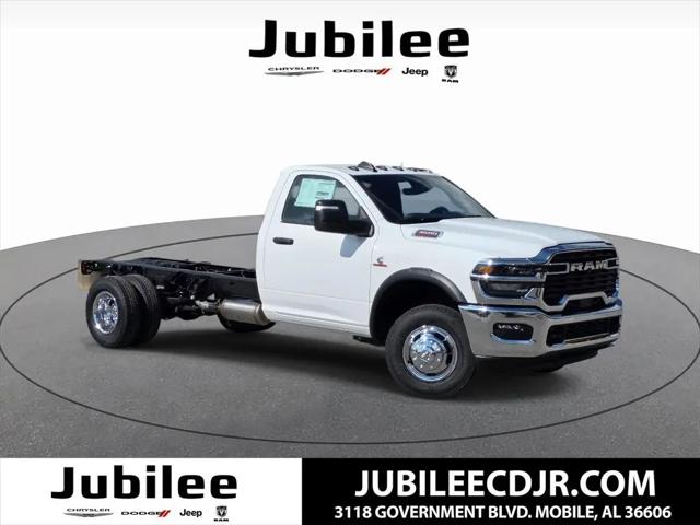 2026 Ram 3500 Tradesman for sale in Mobile, AL