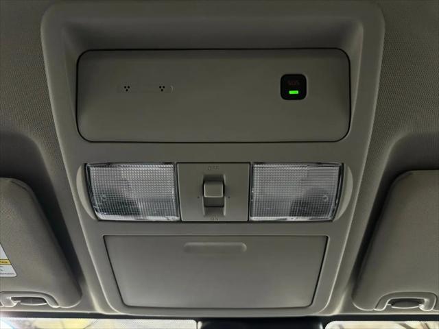 2026 Nissan Frontier Crew Cab Long Bed SV 4x4