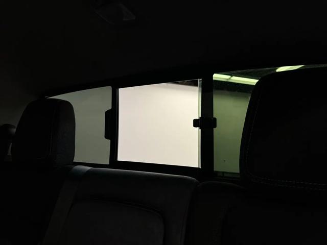 2026 Nissan Frontier Crew Cab Long Bed SV 4x4