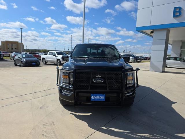2022 Ford F-150 LARIAT 2022 Ford F-150 LARIAT