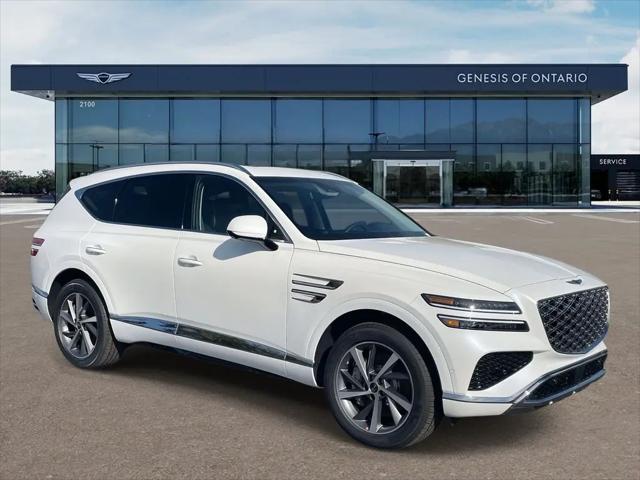 2026 Genesis GV80 3.5T Advanced AWD for sale in ONTARIO, CA