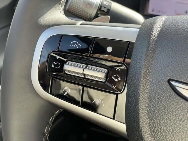 2026 Genesis GV80 3.5T Advanced AWD