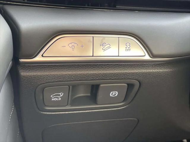 2026 Genesis GV80 3.5T Advanced AWD