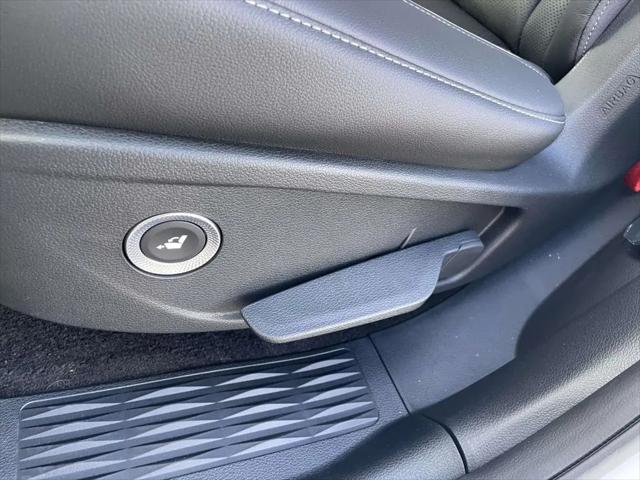 2026 Genesis GV80 3.5T Advanced AWD