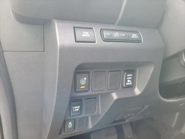 2026 Nissan Frontier Crew Cab Long Bed SV 4x4