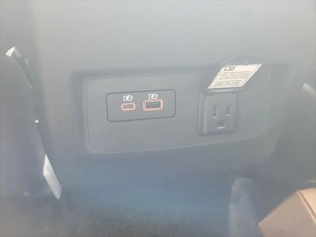2026 Nissan Frontier Crew Cab Long Bed SV 4x4