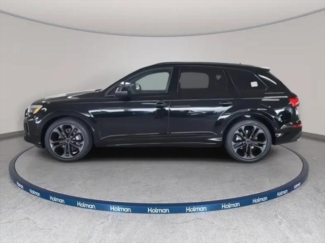 2026 Audi Q7 Premium Plus TFSI quattro tiptronic