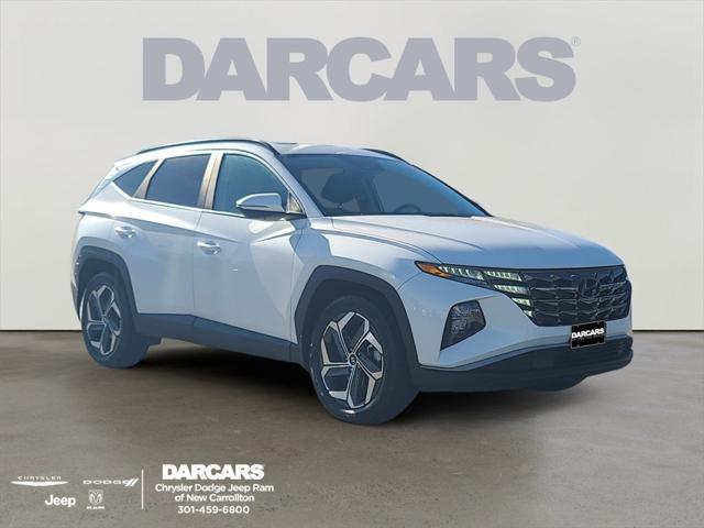 2022 Hyundai Tucson SEL 2022 Hyundai Tucson SEL