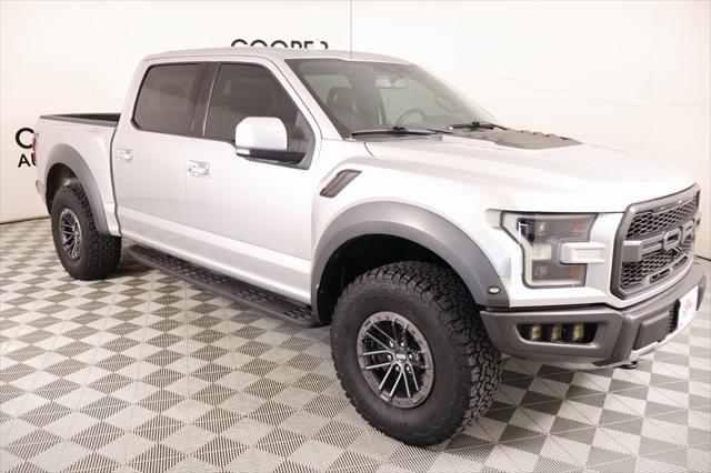 2019 Ford F-150 Raptor 2019 Ford F-150 Raptor