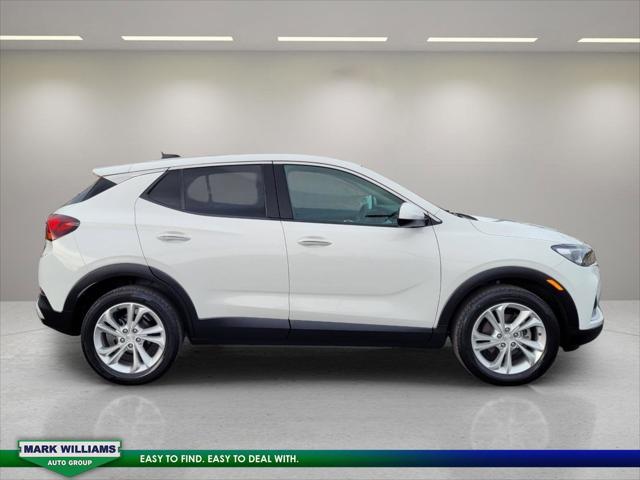 2022 Buick Encore GX FWD Preferred 2022 Buick Encore GX FWD Preferred