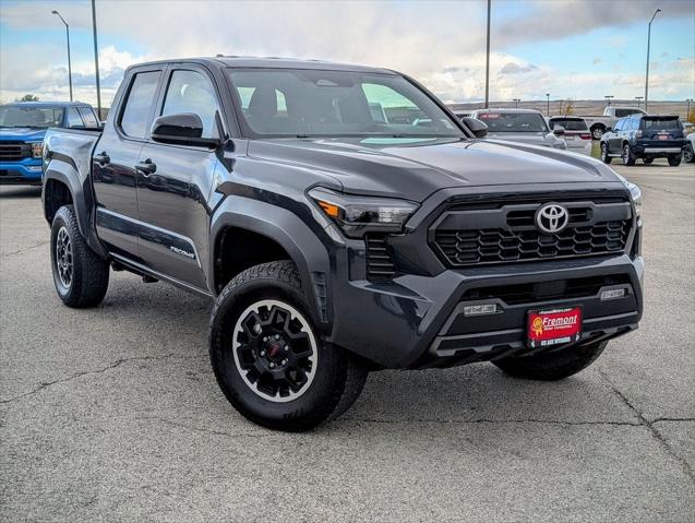2024 Toyota Tacoma TRD Sport 2024 Toyota Tacoma TRD Sport