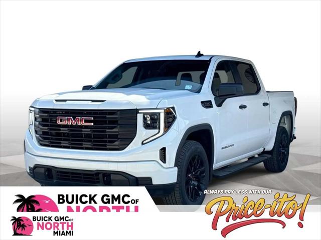 2026 GMC Sierra 1500 Crew Cab, Short Bed, Pro, RWD for sale in Miami, FL