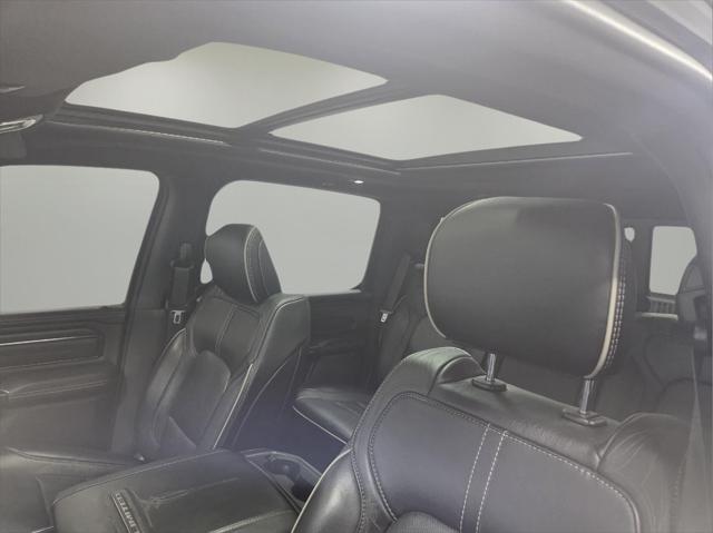 2023 RAM 1500 Limited Crew Cab 4x4 57 Box 2023 RAM 1500 Limited Crew Cab 4x4 57 Box