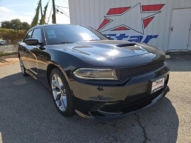 2023 Dodge Charger GT 2023 Dodge Charger GT