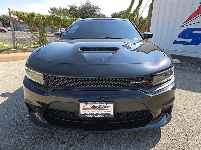 2023 Dodge Charger GT 2023 Dodge Charger GT