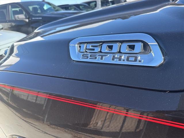 2025 RAM 1500 Limited Longhorn Crew Cab 4x4 57 Box 2025 RAM 1500 Limited Longhorn Crew Cab 4x4 57 Box