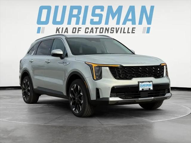 2026 Kia Sorento EX for sale in Woodlawn, MD