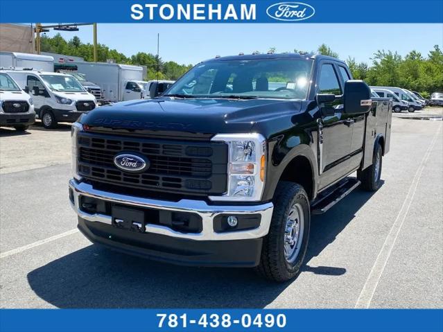 2026 Ford F-350 XL for sale in Stoneham, MA