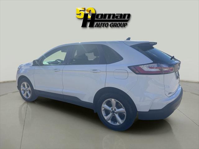 2022 Ford Edge SE