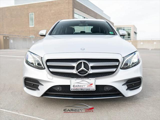 2017 Mercedes-Benz E-CLASS E 300 E 300