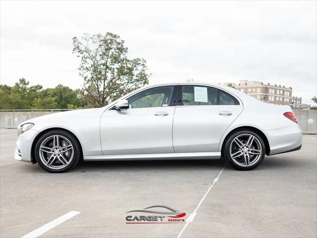 2017 Mercedes-Benz E-CLASS E 300 E 300