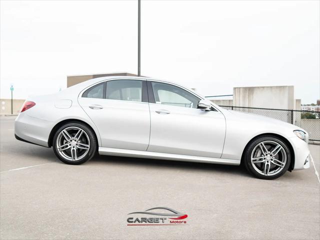 2017 Mercedes-Benz E-CLASS E 300 E 300