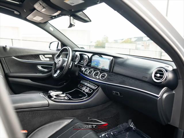 2017 Mercedes-Benz E-CLASS E 300 E 300
