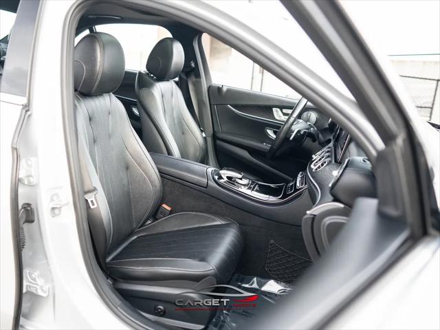2017 Mercedes-Benz E-CLASS E 300 E 300