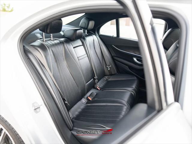2017 Mercedes-Benz E-CLASS E 300 E 300