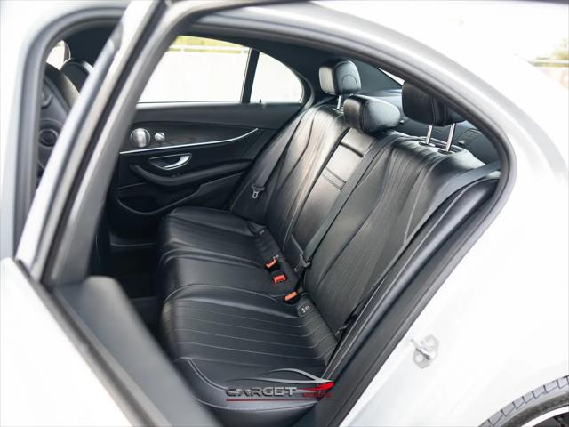 2017 Mercedes-Benz E-CLASS E 300 E 300