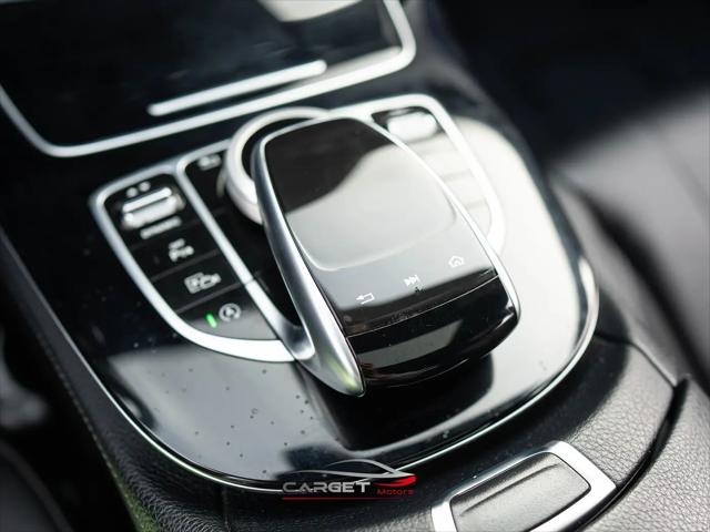 2017 Mercedes-Benz E-CLASS E 300 E 300