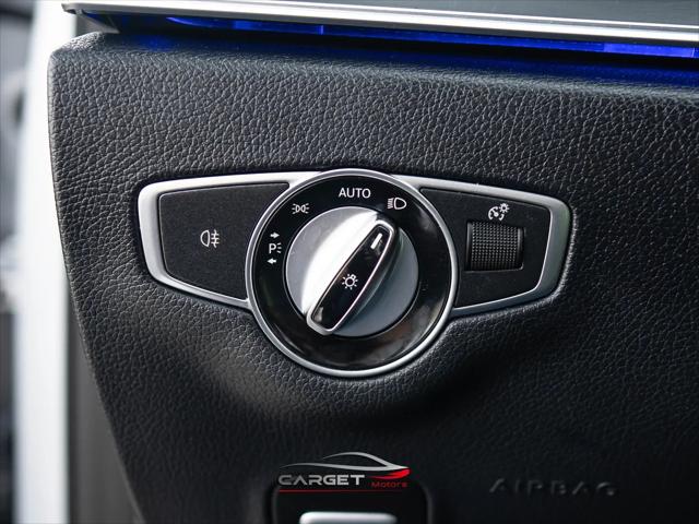 2017 Mercedes-Benz E-CLASS E 300 E 300